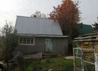 Дача на продажу, 25 м2, Кемеровская область, садово-дачное товарищество Азотовец, 459