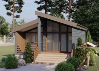 Продам дом, 53 м2, деревня Готнаволок