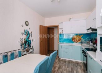 Продажа 2-комнатной квартиры, 51.3 м2, Новосибирская область, улица Дмитрия Шмонина, 10