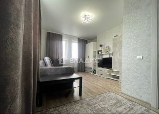 Продам 1-комнатную квартиру, 38 м2, Пенза, Комсомольская улица
