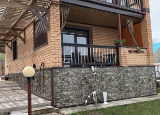 Сдам в аренду дом, 145 м2, село Кандрыкуль, Озёрная улица