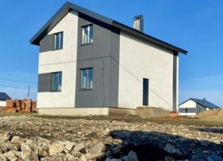 Продам дом, 110 м2, деревня Блохино