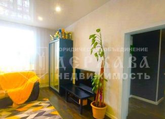 Продаю 2-комнатную квартиру, 52 м2, Кемерово, улица Николая Островского, 29