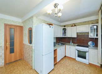 Продаю трехкомнатную квартиру, 73.5 м2, Санкт-Петербург, Планерная улица, 21к2