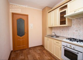 4-комнатная квартира на продажу, 79 м2, Ульяновск, Камышинская улица, 48, Засвияжский район