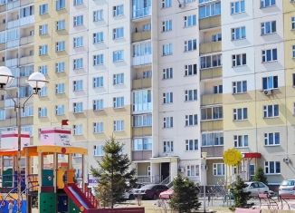 Продаю однокомнатную квартиру, 30.4 м2, Новосибирск, улица Фадеева, 66, Калининский район