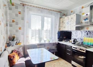 Продаю 1-комнатную квартиру, 33.3 м2, Иркутская область, улица Ярославского, 246