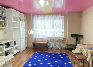 Продажа 2-комнатной квартиры, 52.3 м2, Челябинская область, улица Братьев Кашириных, 101