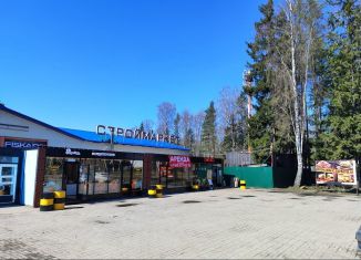 Торговая площадь в аренду, 30 м2, Ленинградская область, улица Связистов, 2