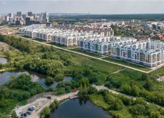 Продажа однокомнатной квартиры, 32.2 м2, Свердловская область