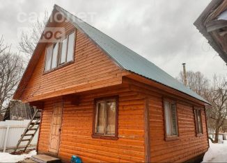Продаю дом, 60 м2, Новгородская область