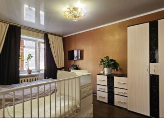 2-комнатная квартира на продажу, 41.5 м2, Боровичи, улица Анатолия Кокорина, 5