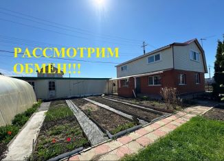 Дом на продажу, 120 м2, Ульяновская область, 33-я линия, 83
