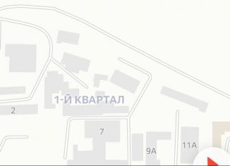 Продается гараж, 20 м2, Челябинская область, Дворцовая площадь