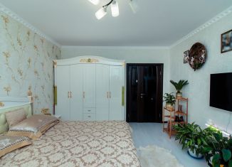 2-комнатная квартира на продажу, 55 м2, посёлок городского типа Дагомыс, Армавирская улица, 78А