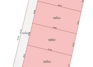 Продам участок, 8.3 сот., Малоярославец, улица Ленина