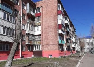 Сдача в аренду 1-комнатной квартиры, 29 м2, Омская область, Красный переулок, 1