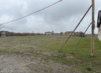 Продается земельный участок, 15 сот., село Старые-Атаги, Полярная улица