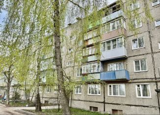 Продается трехкомнатная квартира, 49.6 м2, Нижегородская область, Первомайская улица, 5А