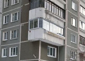 Продается четырехкомнатная квартира, 83.3 м2, Свердловская область, улица Шейнкмана, 132