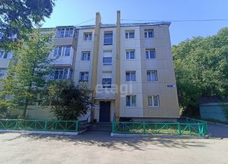 Однокомнатная квартира на продажу, 30.3 м2, Петропавловск-Камчатский, улица Кутузова, 12Б