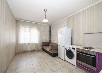 Продается 1-комнатная квартира, 39.6 м2, Новосибирская область, Сухарная улица, 101