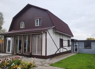 Коттедж на продажу, 130 м2, Кемеровская область