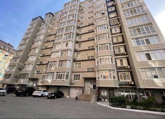 Продается трехкомнатная квартира, 130 м2, Махачкала, Гапцахская улица, 6, Ленинский район