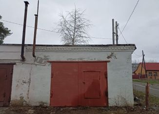 Продажа гаража, 30 м2, Пермский край, улица Свободы