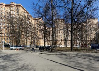Двухкомнатная квартира на продажу, 61 м2, Москва, Университетский проспект, 5
