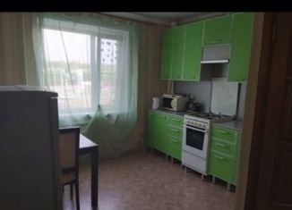 Сдаю в аренду 1-комнатную квартиру, 37 м2, Самарская область, Дачная улица