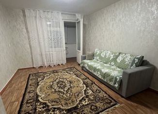 Сдаю в аренду однокомнатную квартиру, 30 м2, Дагестан, улица Алфёрова, 3А