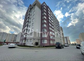 Продается 1-комнатная квартира, 38 м2, Калининград, Нальчикская улица, 2, ЖК Восток