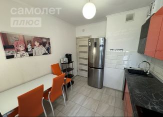 Продам 1-комнатную квартиру, 38 м2, Москва, Кастанаевская улица, 55к2, станция Кунцевская