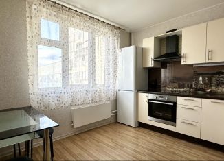 2-комнатная квартира на продажу, 60 м2, Долгопрудный, Лихачёвский проспект, 66к1