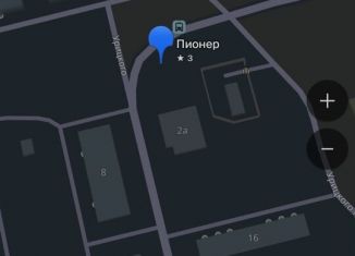 Сдаю гараж, 30 м2, Кемеровская область, улица Пионер