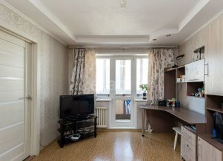 Продается 2-ком. квартира, 44.7 м2, Барнаул, улица Юрина, 114, Железнодорожный район