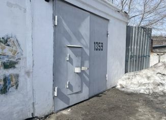 Продаю гараж, 30 м2, Челябинская область, улица 3-го Интернационала