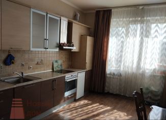 Продам 3-комнатную квартиру, 74 м2, Новосибирская область, улица Семьи Шамшиных, 18