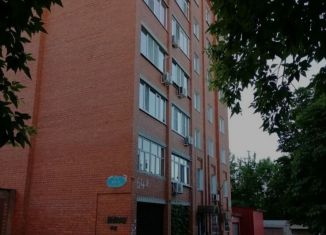 Аренда двухкомнатной квартиры, 60 м2, Пенза, Красная улица, 64А