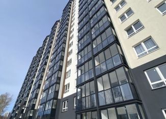 Продается 1-комнатная квартира, 40.5 м2, Новосибирск, Игарская улица, 5, метро Заельцовская