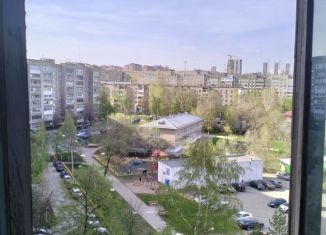 Сдам однокомнатную квартиру, 64 м2, Самарская область, улица Советской Армии, 17