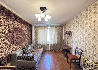 2-комнатная квартира в аренду, 53 м2, Санкт-Петербург, 2-й Муринский проспект, 51, метро Площадь Мужества