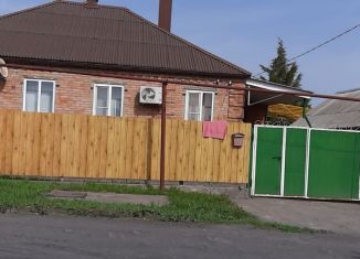 Сдача в аренду дома, 70 м2, Ростовская область, переулок Щорса