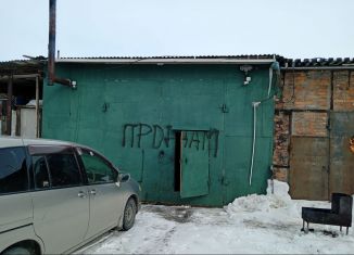 Гараж на продажу, 30 м2, городской округ Норильск