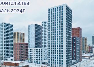 Продается помещение свободного назначения, 110 м2, Москва, район Метрогородок, Тагильская улица, 4к2