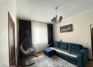 Продажа 2-комнатной квартиры, 41.5 м2, Нальчик, улица Ватутина, 29Б
