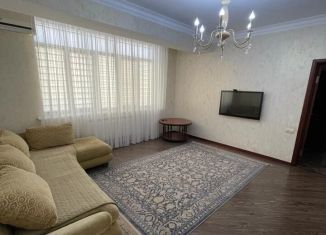Многокомнатная квартира на продажу, 120 м2, Дагестан, улица Абдуразака Шахбанова, 10В