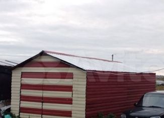 Продам гараж, Полярный