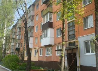 Продается двухкомнатная квартира, 45 м2, Брянск, Ново-Советская улица, 105, Бежицкий район